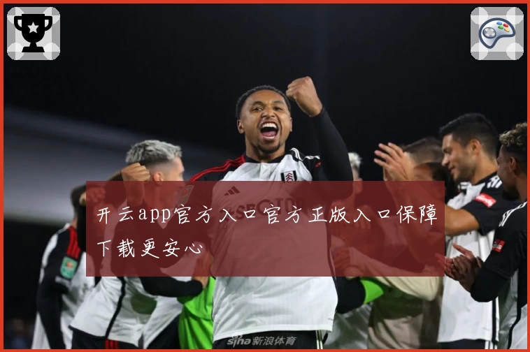 开云app官方入口官方正版入口保障下载更安心