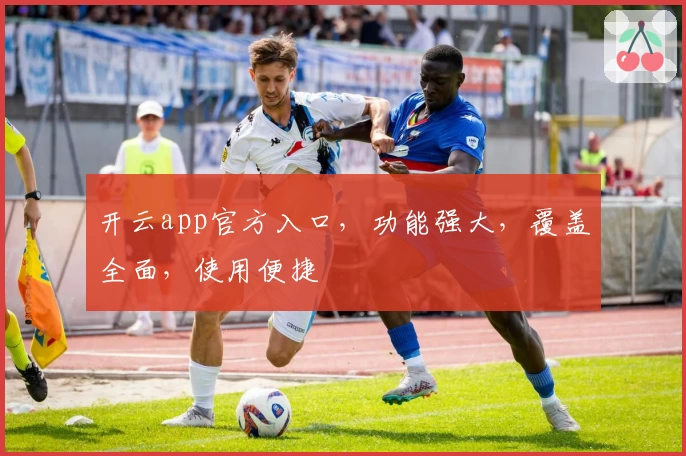 开云app官方入口，功能强大，覆盖全面，使用便捷