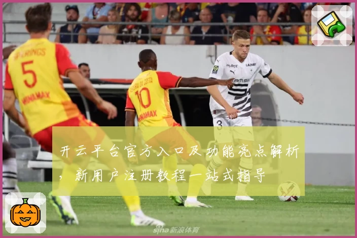 开云平台官方入口及功能亮点解析，新用户注册教程一站式指导