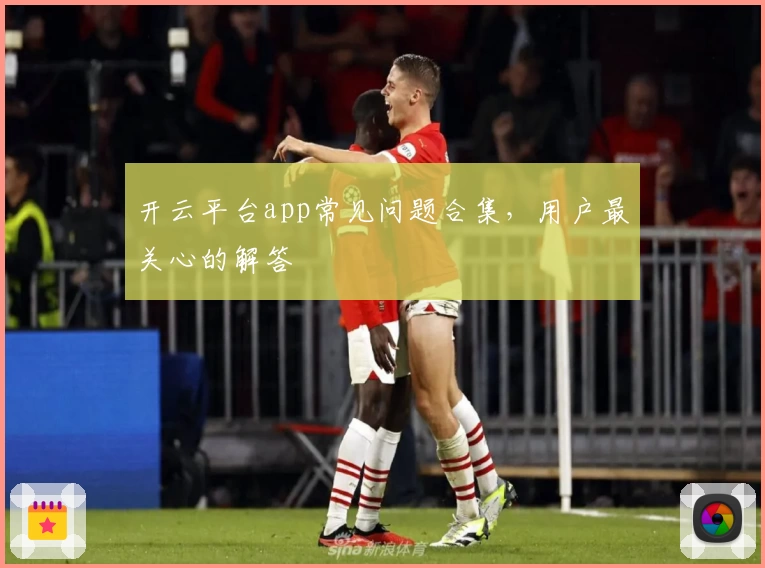 开云平台app常见问题合集，用户最关心的解答