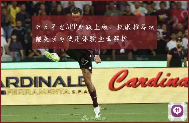 开云平台APP新版上线，权威推荐功能亮点与使用体验全面解析