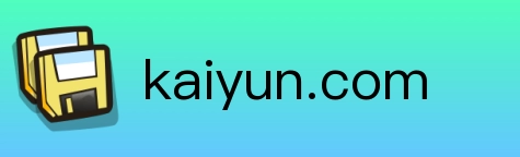 kaiyun.com Logo